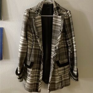 Maurice’s Blazer Jacket